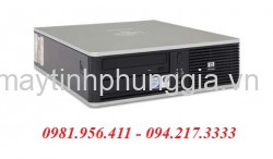 Chuyên Sửa Máy Tính HP Compaq DC7800 Lấy Ngay