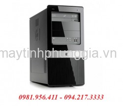 Sửa máy tính cây HP Pro 3330 cpu i3-2120