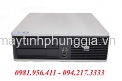 Sửa máy tính HP Compaq dc7900 E8400 ổ cứng 320gb