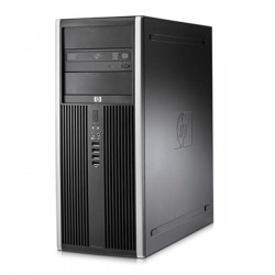 Sửa máy tính HP Compaq 8000 Elite ổ cứng 320gb