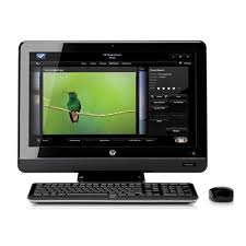 Sửa máy tính HP All-in-One 200-5016d