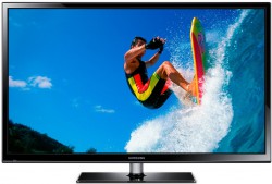 Sửa Tivi PLASMA SAMSUNG PS60F5000 60 inches Full HD