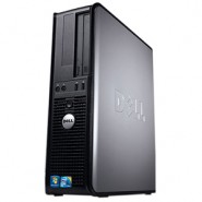 Sửa Máy tính để bàn Dell OptiPlex 380MT E6700 ổ cứng 160gb