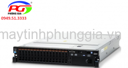 Sửa máy chủ IBM x3650 M3 Xeon 6C X5680