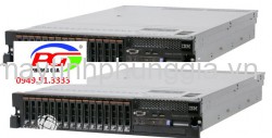 Sửa máy chủ IBM x3650 M3