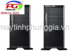 Sửa máy chủ HP ProLiant ML370 G6 E5540