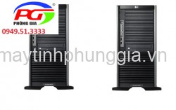 Sửa máy chủ HP ProLiant ML370 G5 Sever