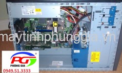 Sửa máy chủ HP Proliant ML310 G5