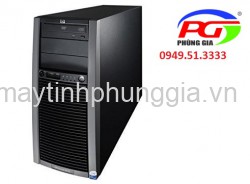 Sửa máy chủ HP Proliant ML150 G5