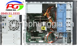 Sửa máy chủ HP ProLiant ML110 G6