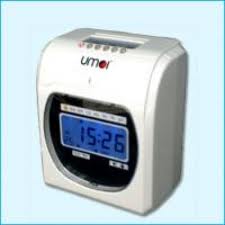 Sửa Máy chấm công UMEI CD-9820