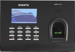 Sửa Máy chấm công thẻ giấy GIGATA 990A