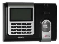 Sửa Máy chấm công thẻ cảm ứng METRON K-400