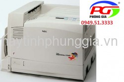 Sửa máy in Nec MultiWriter 9700C