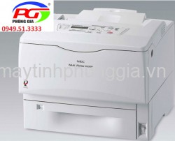 Sửa máy in Nec MultiWriter 8500N