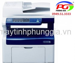 Sửa Máy in Fuji Xerox DOCUPRINT M355DF