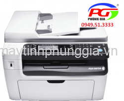 Sửa Máy in Fuji Xerox DOCUPRINT M158F