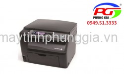 Sửa Máy in Fuji Xerox DOCUPRINT CM205b MFP