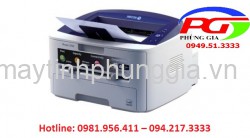 Sửa Máy in Fuji Xerox DOCUPRINT 3105