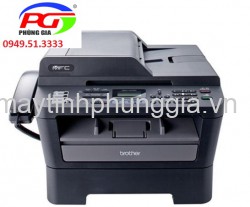 Sửa máy in Brother MFC 7470D