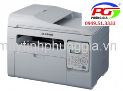 Sửa máy in Samsung SCX-3401F