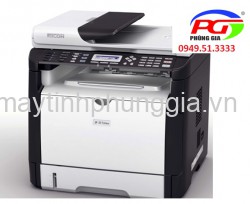 Sửa máy in Ricoh SP 310SFN