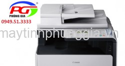 Sửa máy in đa năng Canon MF 8080CW