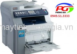 Sửa máy in đa năng Brother MFC-9450CN