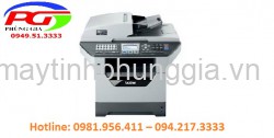 Sửa máy in đa năng Brother MFC-8880DN