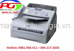 Sửa máy in đa năng Brother MFC-7220