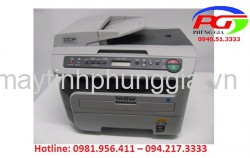 Sửa máy in đa năng Brother DCP-7040