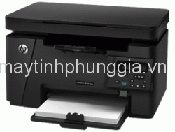 Sửa máy in đa chức năng laser A4 HP MFP 127fn