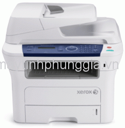 Sửa máy in đa chức năng Fuji Xerox Phaser 3200B MFP