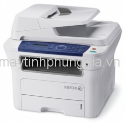 Sửa máy in đa chức năng Fuji Xerox 3210