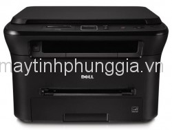 Sửa máy in đa chức năng Dell 1133