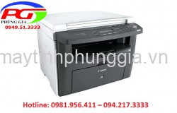 Sửa máy in Canon ImageCLASS MF4320D