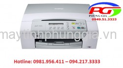 Sửa máy in đa chức năng Brother DCP 145C