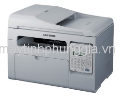 Sửa máy in laser Samsung SCX-3401