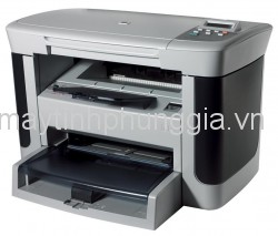 Sửa máy in laser HP M1120n MFP