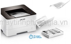 Sửa máy in laser Samsung SL-M2825ND