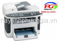 Sửa Máy in HP LaserJet M 1522N