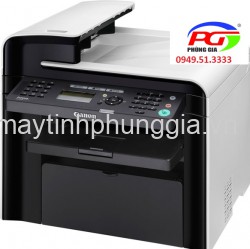 Sửa Máy in đa chức năng Canon MF 4550D