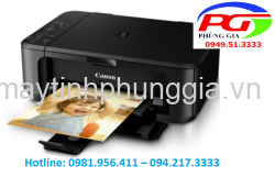 Sửa máy in Canon PIXMA MG2270