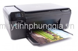 Sửa máy in phun màu HP 4680