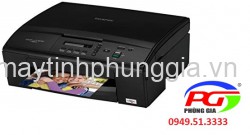 Sửa máy in phun màu Brother MFC-J140W