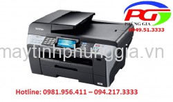 Sửa máy in phun màu Brother MFC-6890CDW