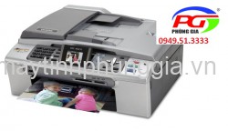 Sửa máy in phun màu Brother MFC-465CN