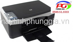 Sửa máy in phun màu HP DeskJet F2410