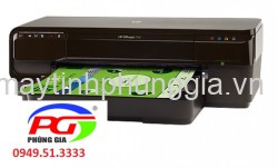 Sửa máy in phun màu HP DESKJET A3 K7110