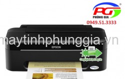 Sửa máy in phun màu Epson T13